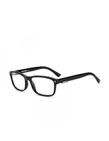 Montatura vista Dsquared Uomo D2 0009807/17 BLACK56 - D2 0009807/17 BLACK56